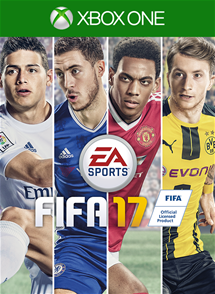 FIFA 17