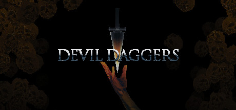 Devil Daggers