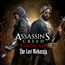 Assassin's Creed : Syndicate - Le Dernier Maharaja