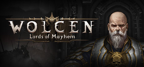 Wolcen : Lords of Mayhem