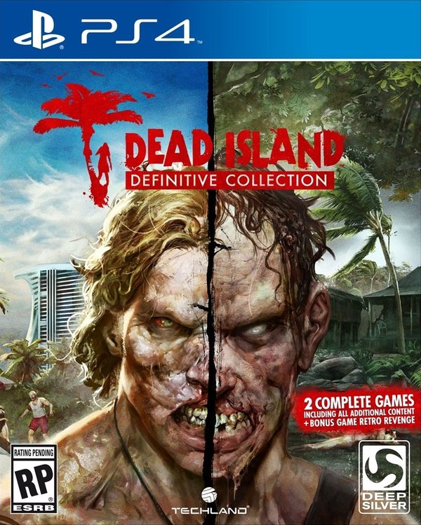 Dead Island : Definitive Collection
