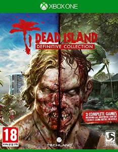 Dead Island : Definitive Collection