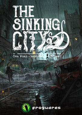 The Sinking City