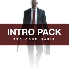 Hitman Intro Pack