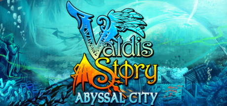 Valdis Story : Abyssal City