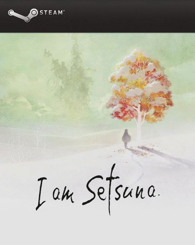 I Am Setsuna