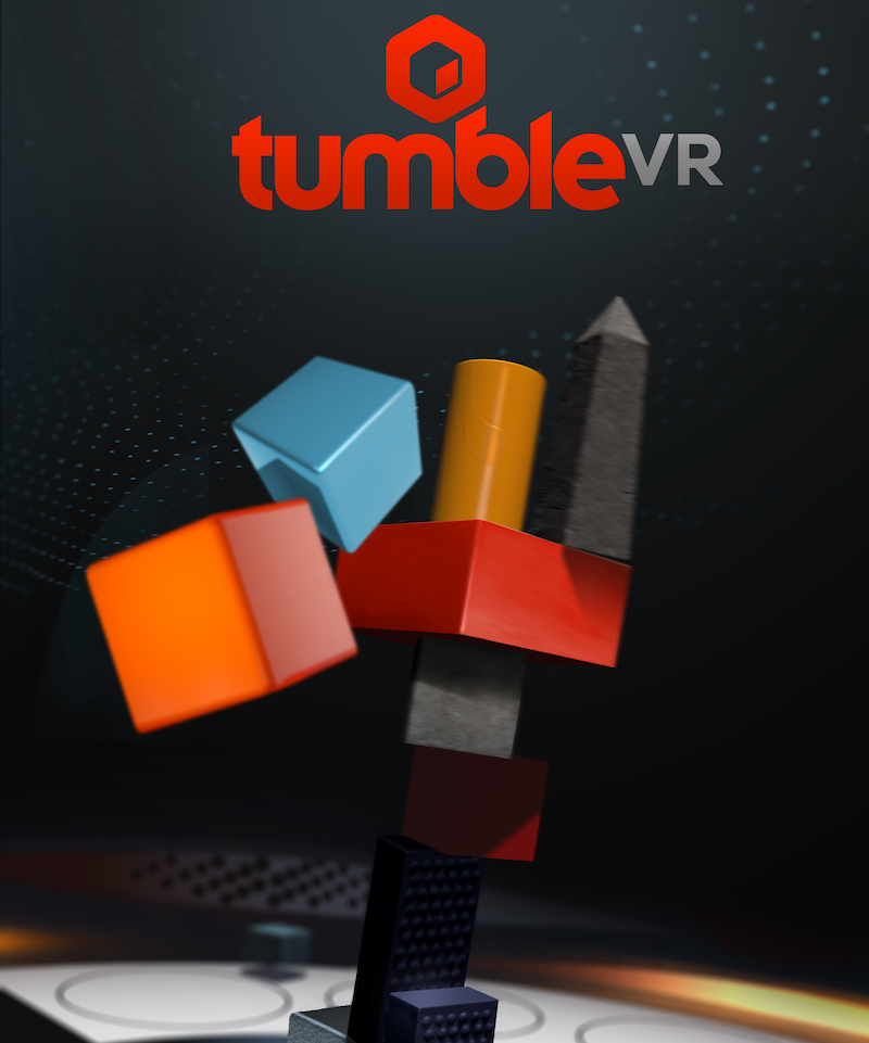 Tumble VR