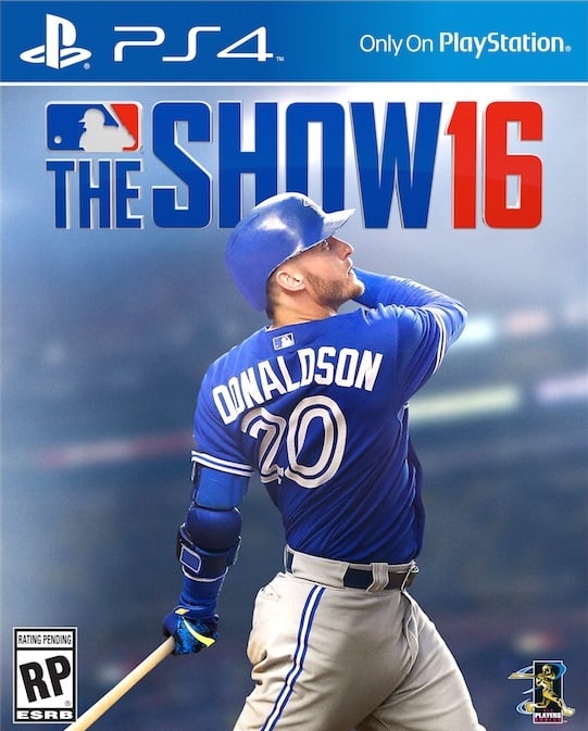 MLB : The Show