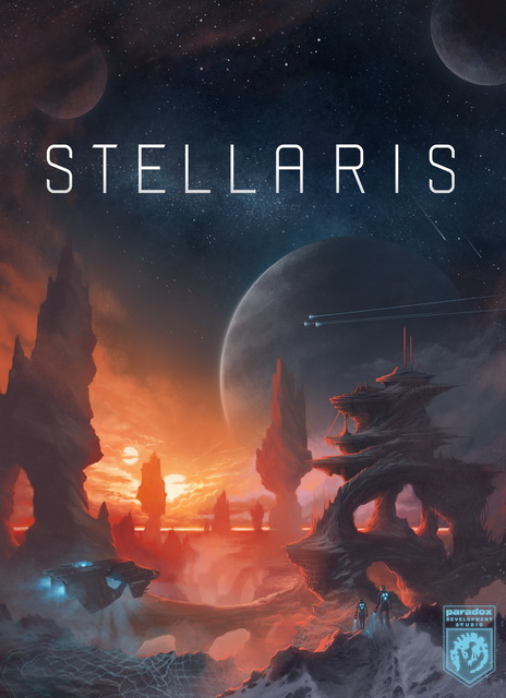 Stellaris