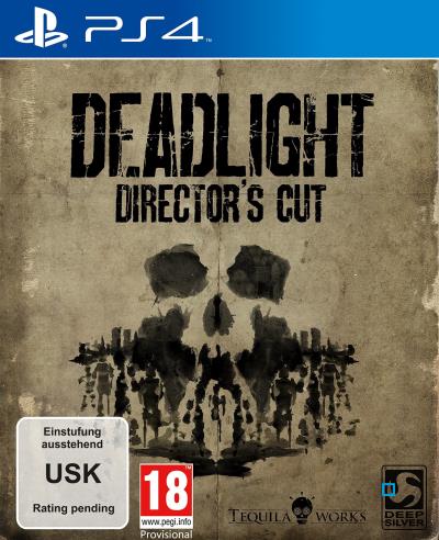 Deadlight : Director's Cut