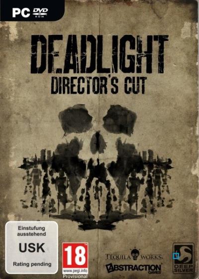 Deadlight : Director's Cut
