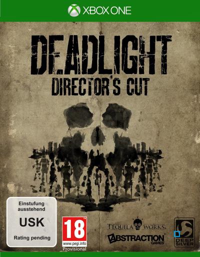 Deadlight : Director's Cut