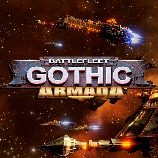 Battlefleet Gothic : Armada