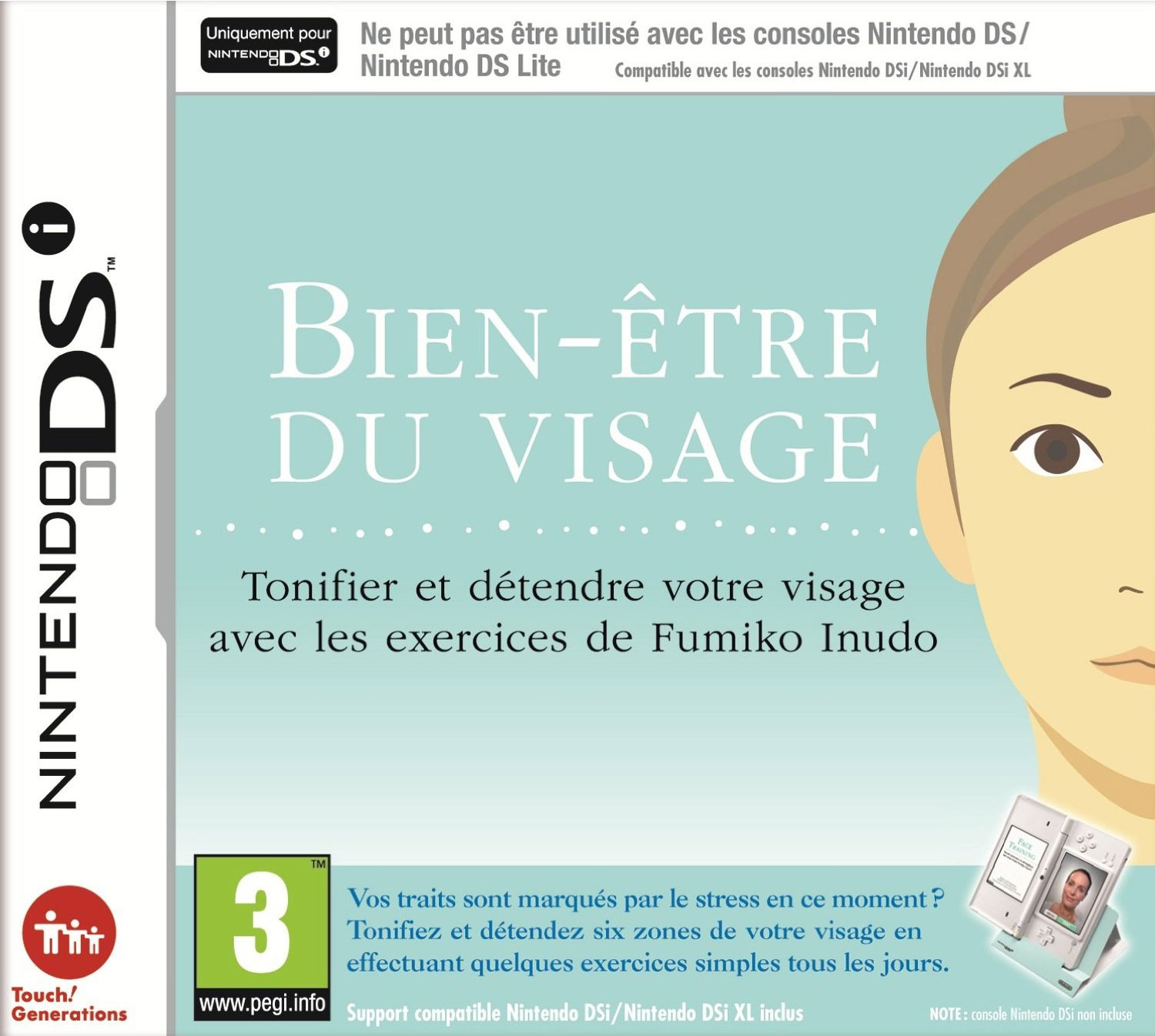 Bien-Être du Visage