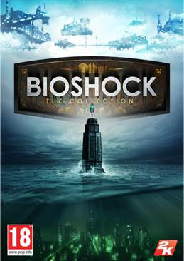 BioShock : The Collection