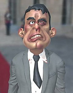 Je t'offre une Valls