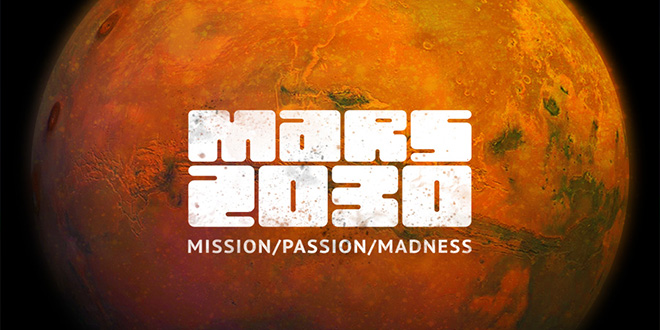 Mars 2030