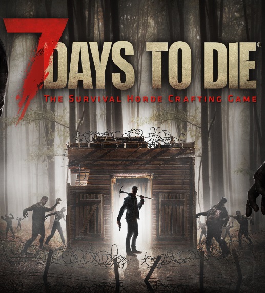 7 Days to Die (PS4) : Le zinfecté coopératif par excellence