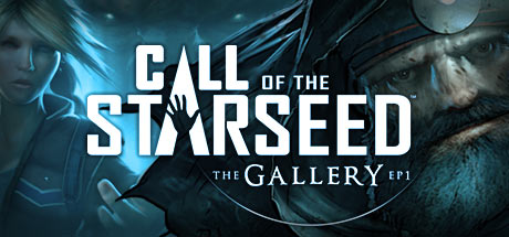 Call of the Starseed : The Gallery : Episode 1