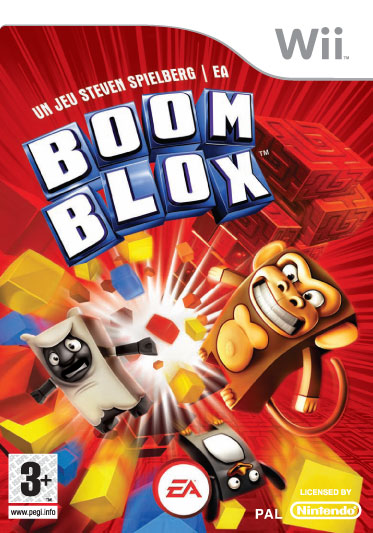 Boom Blox