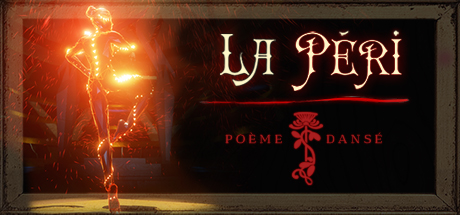 La Péri : Poème Dansé