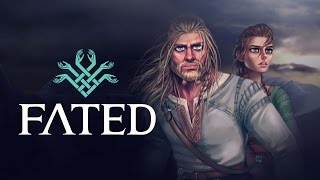 Fated : The Silent Oath