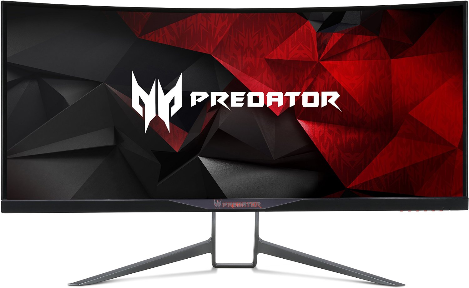 Acer Predator X34