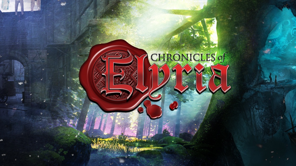 Chronicles of Elyria