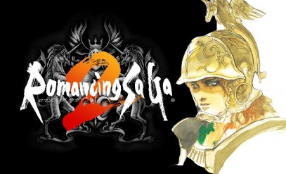 Romancing SaGa 2