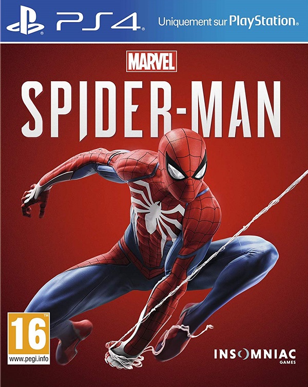Marvel's Spider-Man