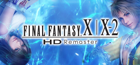 Final Fantasy X / X-2 HD Remaster