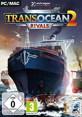 TransOcean 2 : Rivals