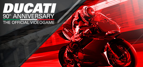 Ducati - 90th anniversary