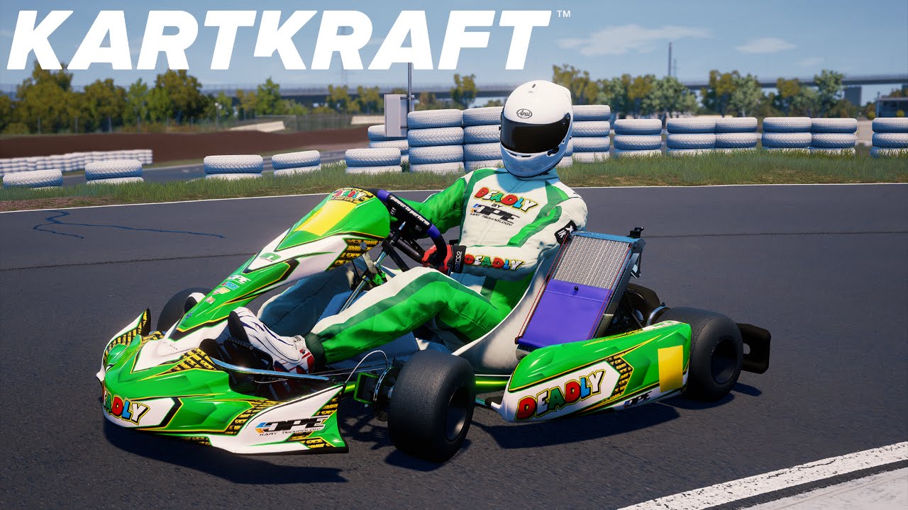 Kartkraft