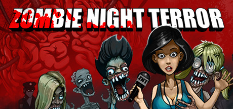 Zombie Night Terror