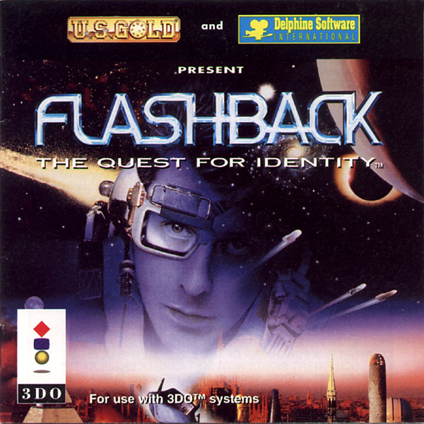 3DO ou l'improbable fiasco !