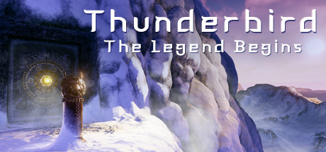 Thunderbird : The Legend Begins