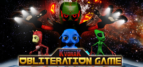 Doctor Kvorak's Obliteration Game