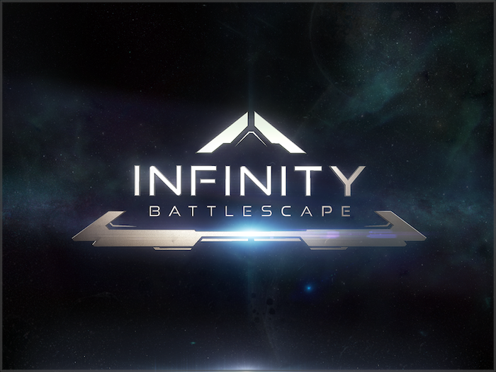 Infinity Battlescape