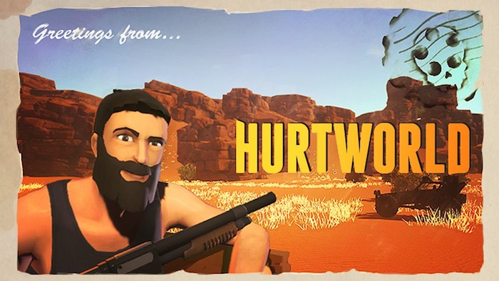 Hurtworld
