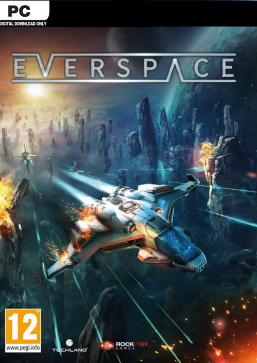 EVERSPACE