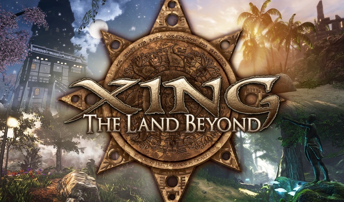 Xing : The Land Beyond