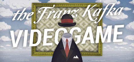 The Franz Kafka Videogame
