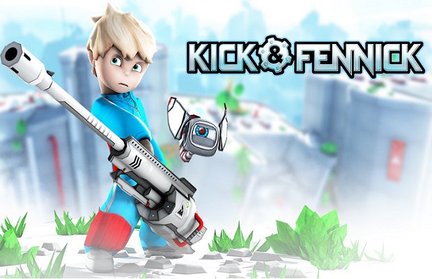 Version PS VITA !!! On peut le kicker pour le fennicker à la poubelle !