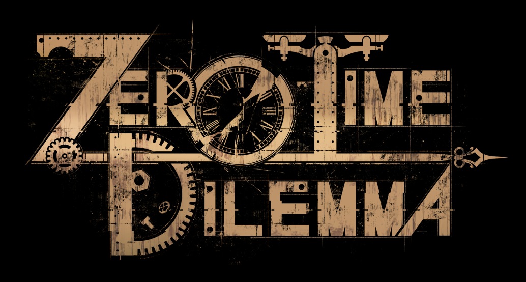 Zero Escape 3 : Zero Time Dilemna