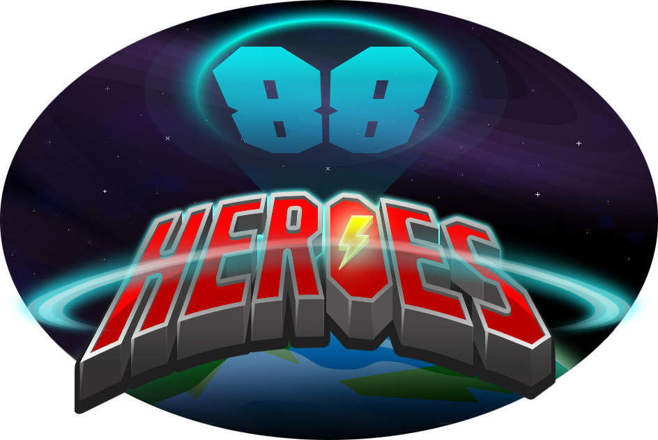 88 Heroes