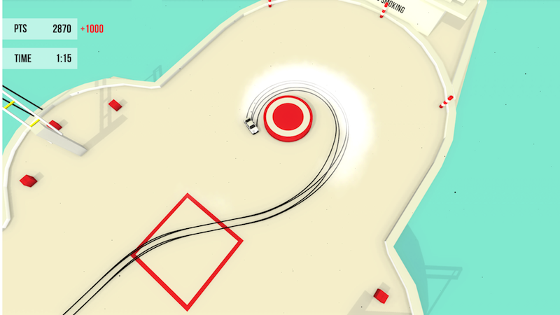 Absolute Drift : Zen Edition