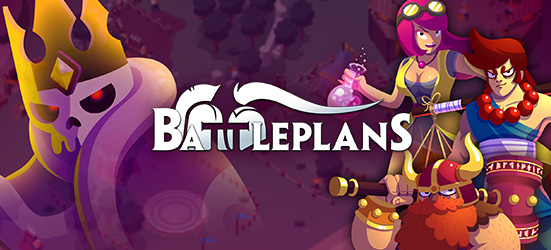 Battleplans