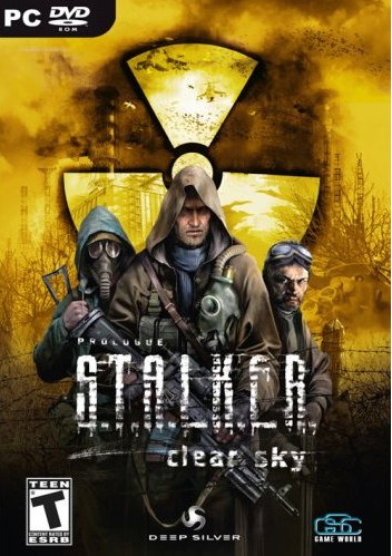 S.T.A.L.K.E.R. : Clear Sky