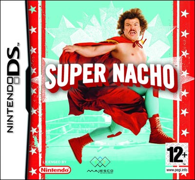 Super Nacho